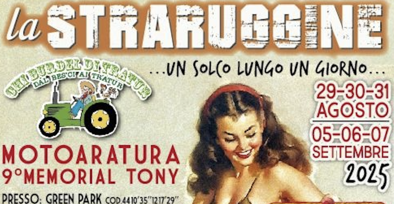 La Straruggine